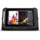 Lowrance Elite FS yhdistelmälaite 9" 3in1 anturilla
